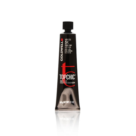 Goldwell - Topchic Hair Color 60 ml - 0ml - Feel You