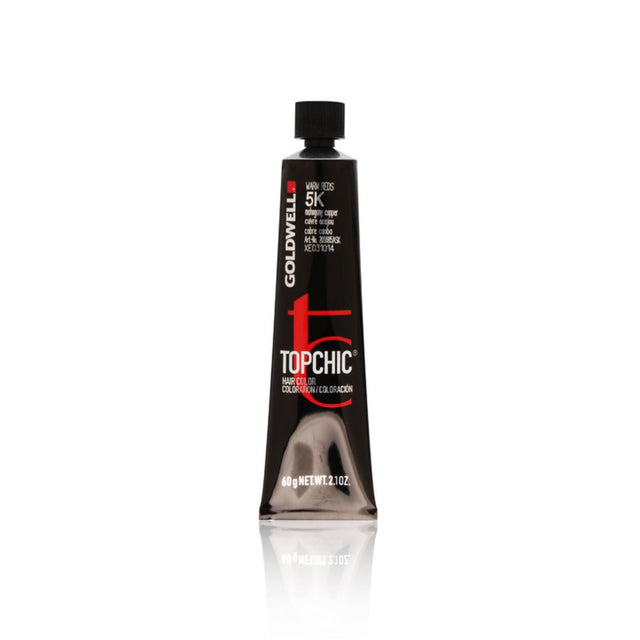 Goldwell - Topchic Hair Color 60 ml - 0ml - Feel You