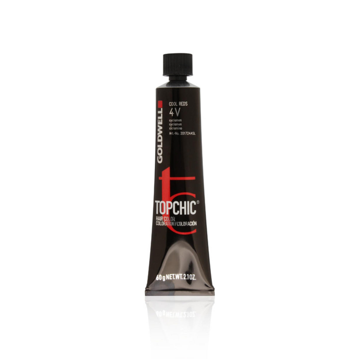 Goldwell - Topchic Hair Color 60 ml - 0ml - Feel You