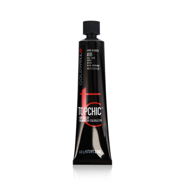Goldwell - Topchic Hair Color 60 ml - 0ml - Feel You