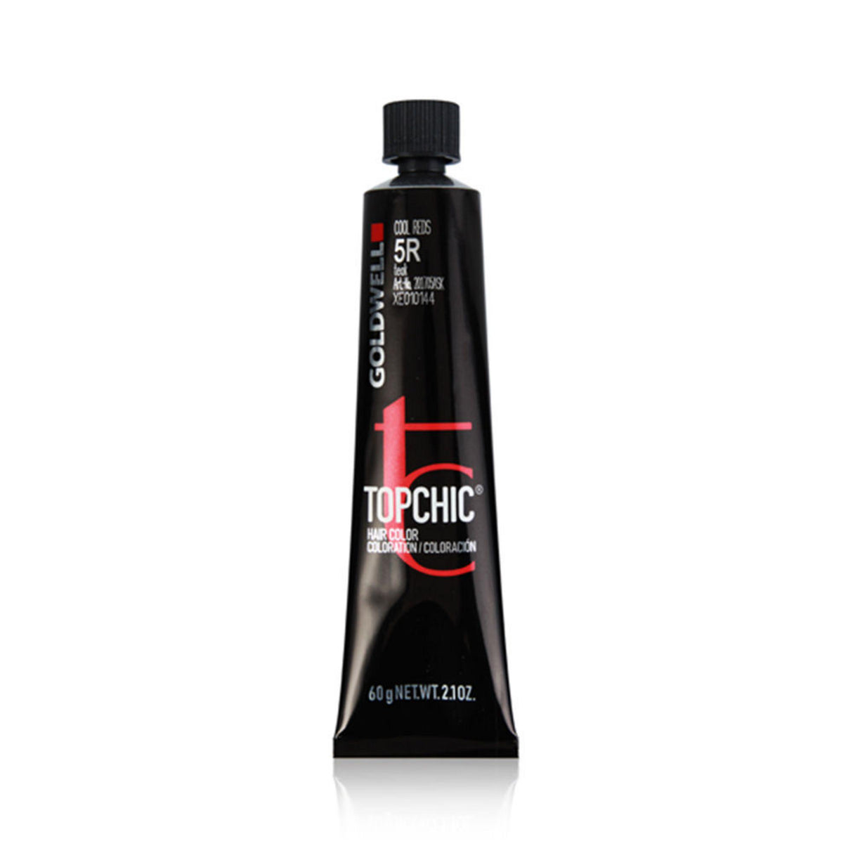 Goldwell - Topchic Hair Color 60 ml - 0ml - Feel You