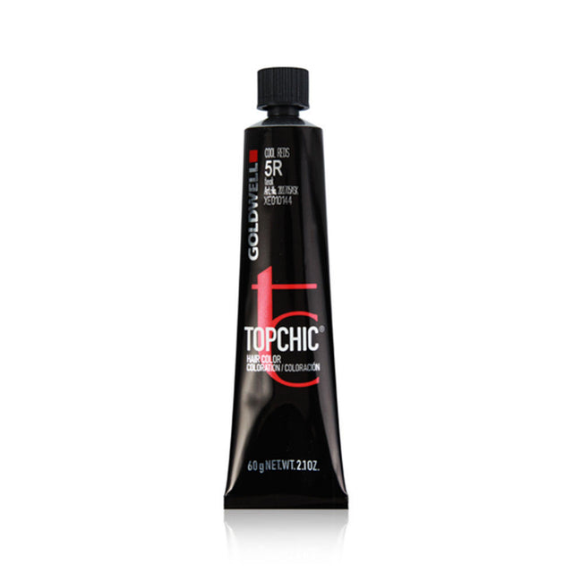 Goldwell - Topchic Hair Color 60 ml - 0ml - Feel You