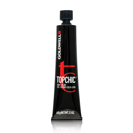 Goldwell - Topchic Hair Color 60 ml - 0ml - Feel You
