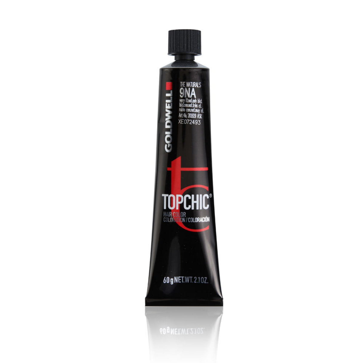 Goldwell - Topchic Hair Color 60 ml - 0ml - Feel You