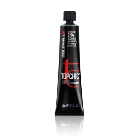 Goldwell - Topchic Hair Color 60 ml - 0ml - Feel You