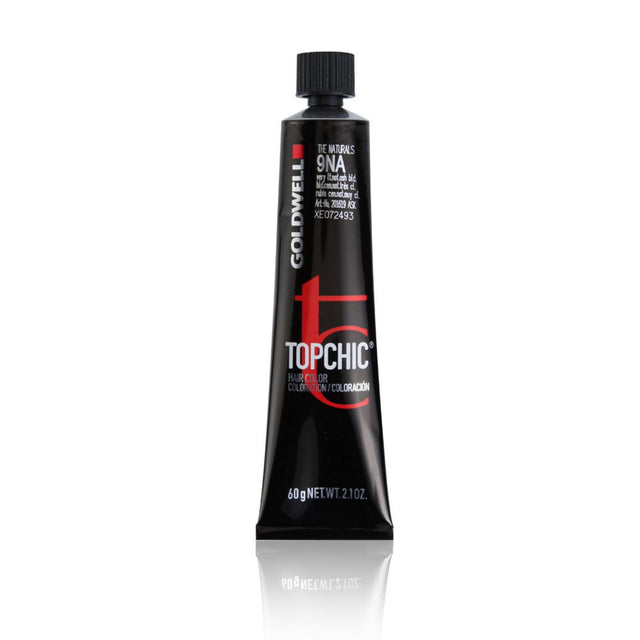 Goldwell - Topchic Hair Color 60 ml - 0ml - Feel You