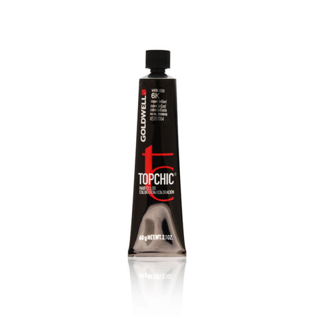 Goldwell - Topchic Hair Color 60 ml - 0ml - Feel You