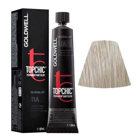 Goldwell - Topchic Hair Color 60 ml - 0ml - Feel You