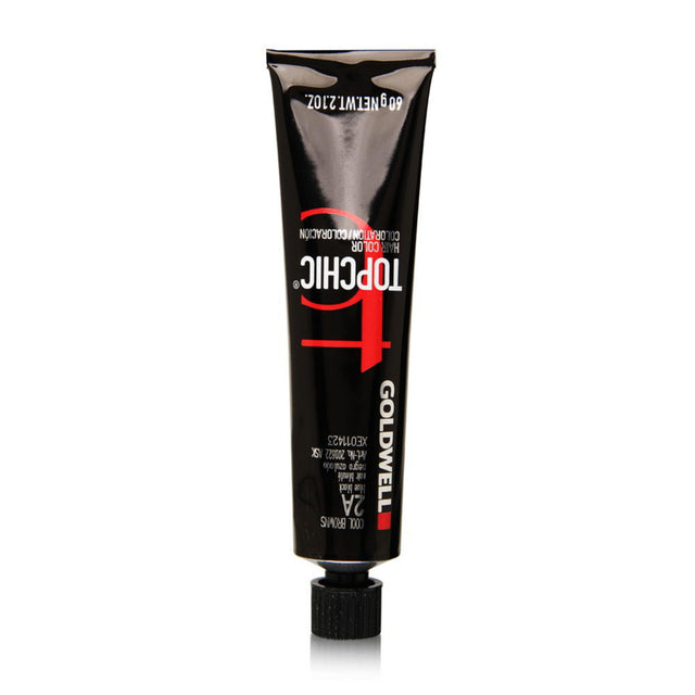 Goldwell - Topchic Hair Color 60 ml - 0ml - Feel You