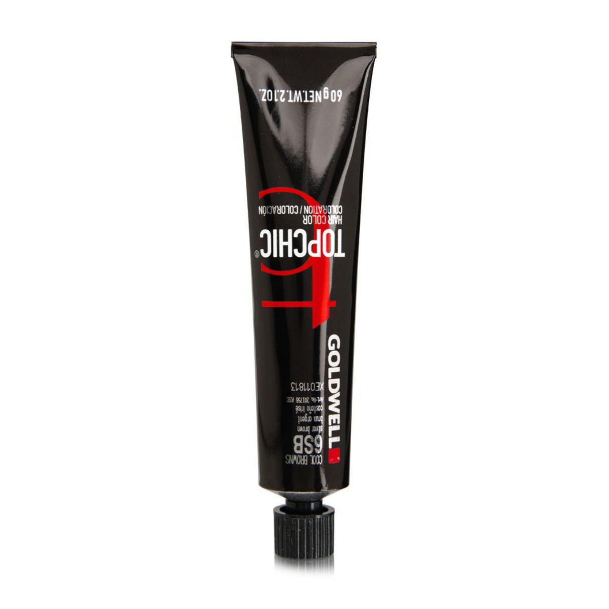 Goldwell - Topchic Hair Color 60 ml - 0ml - Feel You