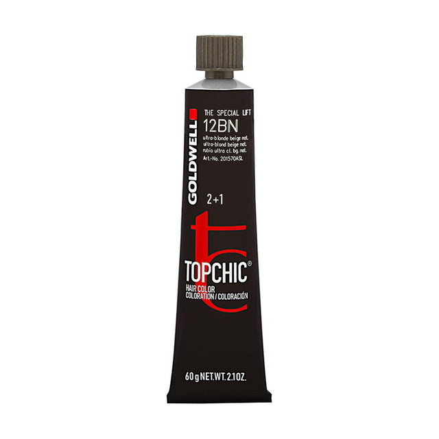 Goldwell - Topchic Hair Color 60 ml - 0ml - Feel You