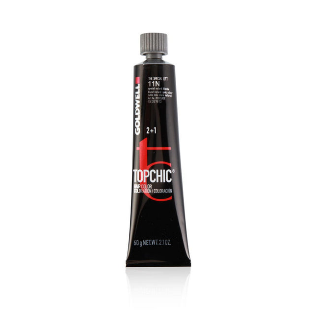 Goldwell - Topchic Hair Color 60 ml - 0ml - Feel You