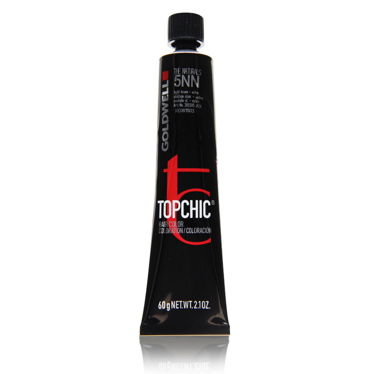 Goldwell - Topchic Hair Color 60 ml - 0ml - Feel You