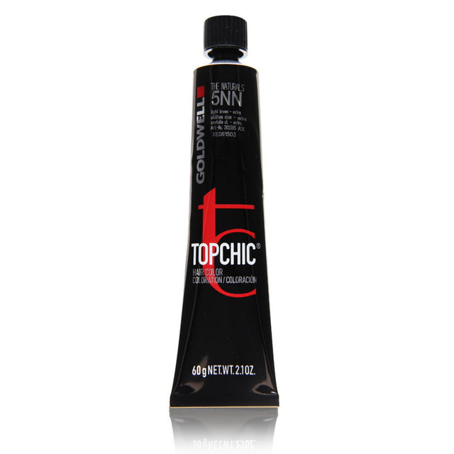 Goldwell - Topchic Hair Color 60 ml - 0ml - Feel You
