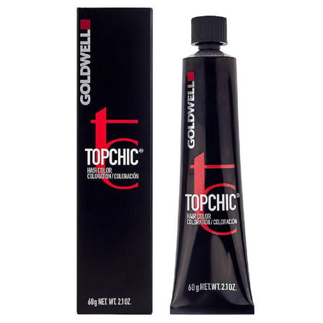 Goldwell - Topchic Hair Color 60 ml - 0ml - Feel You