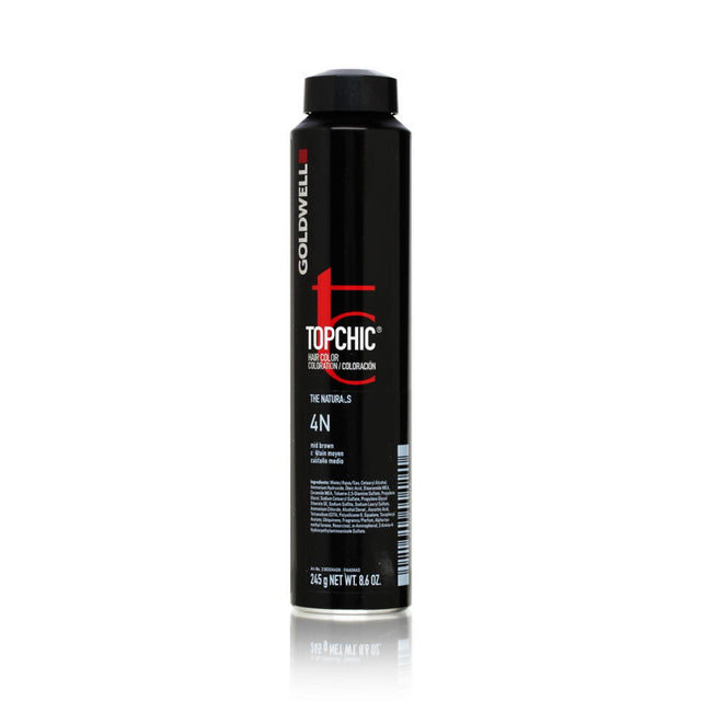 Goldwell - Topchic Permanent Hair Color 250 ml - 0ml - Feel You