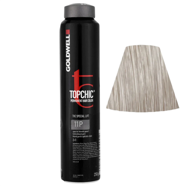 Goldwell - Topchic Permanent Hair Color 250 ml - 0ml - Feel You