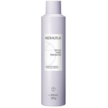 Goldwell - Ultimate Hold Hairspray - strong hold - 300ml - Feel You