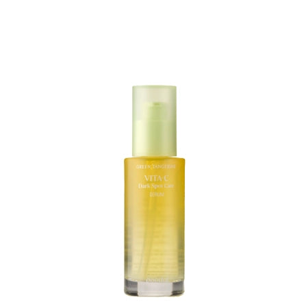 Goodal - Green Tangerine Vita C Dark Spot Care Serum - Brightening Face Serum - 40ml - Feel You