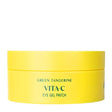 Goodal - Green Tangerine Vita C Eye Gel Patch - 60pcs. - Feel You