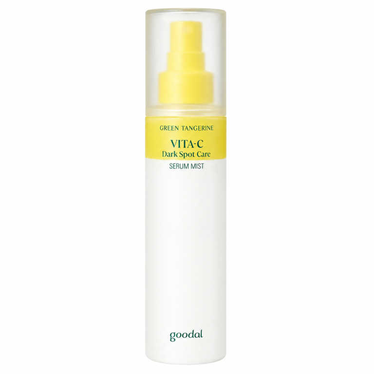 Goodal - Green Tangerine Vita-C Serum Mist 100ml