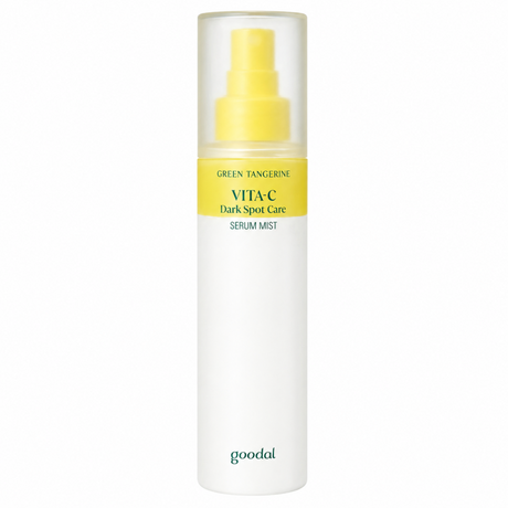 Goodal - Green Tangerine Vita-C Serum Mist 100ml - Feel You