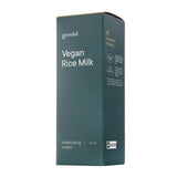 Goodal - Vegan Rice Milk Moisturizing Cream - 70ml - Feel You