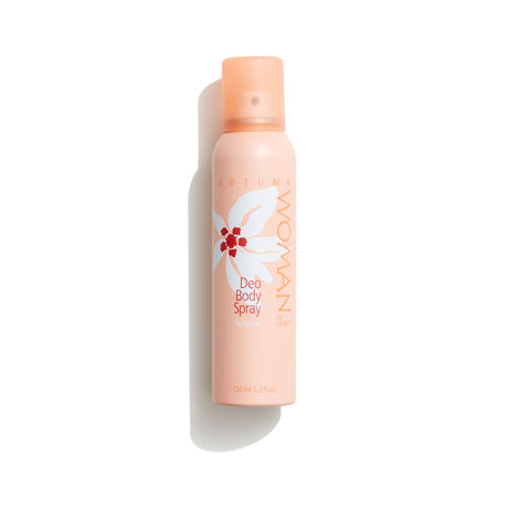 Gosh, Autumn Season, Deodorant Spray, For Women, 150 ml - Feel You
