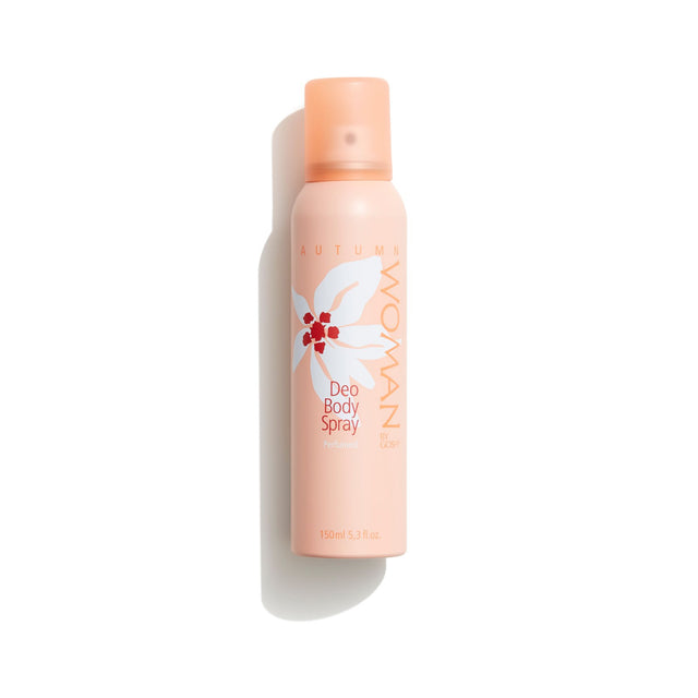 Gosh, Autumn Season, Deodorant Spray, For Women, 150 ml - Feel You