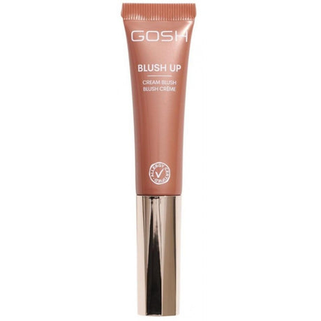 Gosh, Blush Up, Radiant, Liquid Blush, 001, Peach, 14 ml - Feel You