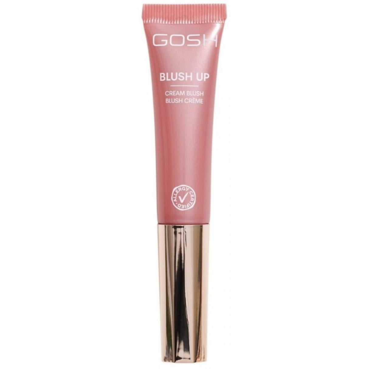 Gosh, Blush Up, Radiant, Liquid Blush, 002, Rose, 14 ml - Feel You