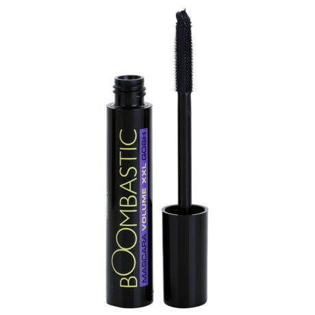 Gosh, Boombastic XXL, Volumizing, Mascara, Black, 13 ml - Feel You