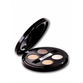 Gosh - Brow Kit Sourcils - Eyebrow palette 3.32 g - Feel You