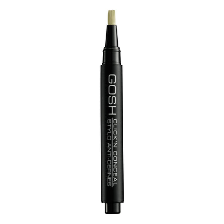 Gosh, Click'N, Concealer Stick, 3, Dark, 2.9 ml *Tester - Feel You