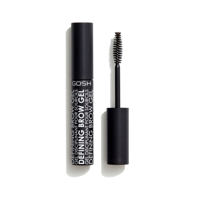 Gosh, Defining Brow, Eyebrow Gel, 001, Clear, 8 ml - Feel You