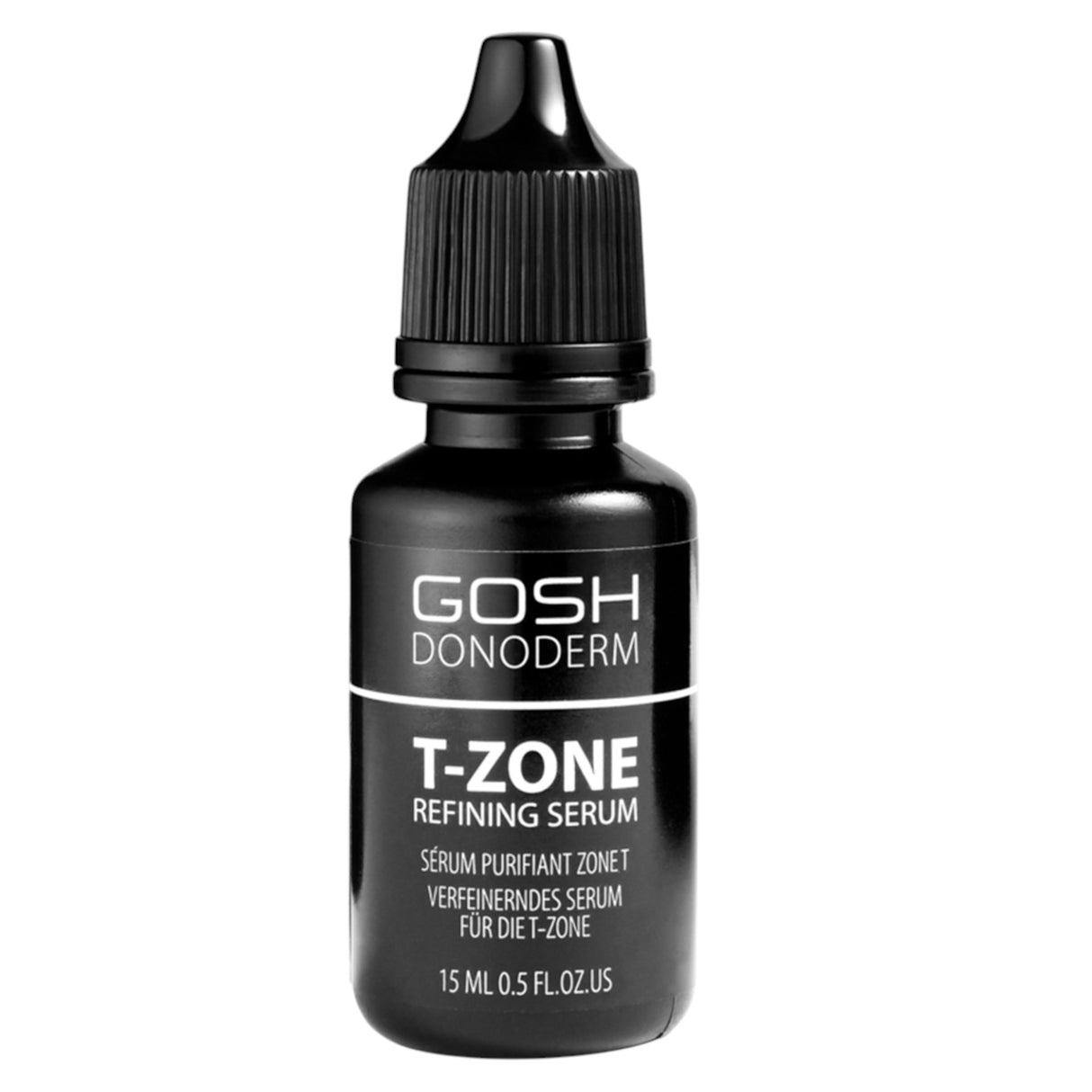 Gosh, Donoderm, Refining, Serum, For Face, 15 ml - Feel You