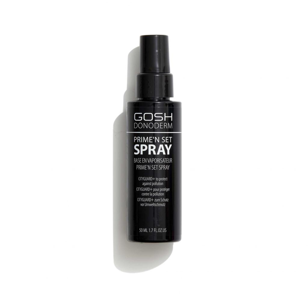 Gosh, Donoderm, Setting Spray, 50 ml - Feel You
