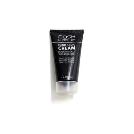 Gosh, Donoderm, Vitamin C & E, Moisturizing, Hand & Nail Cream, 75 ml - Feel You