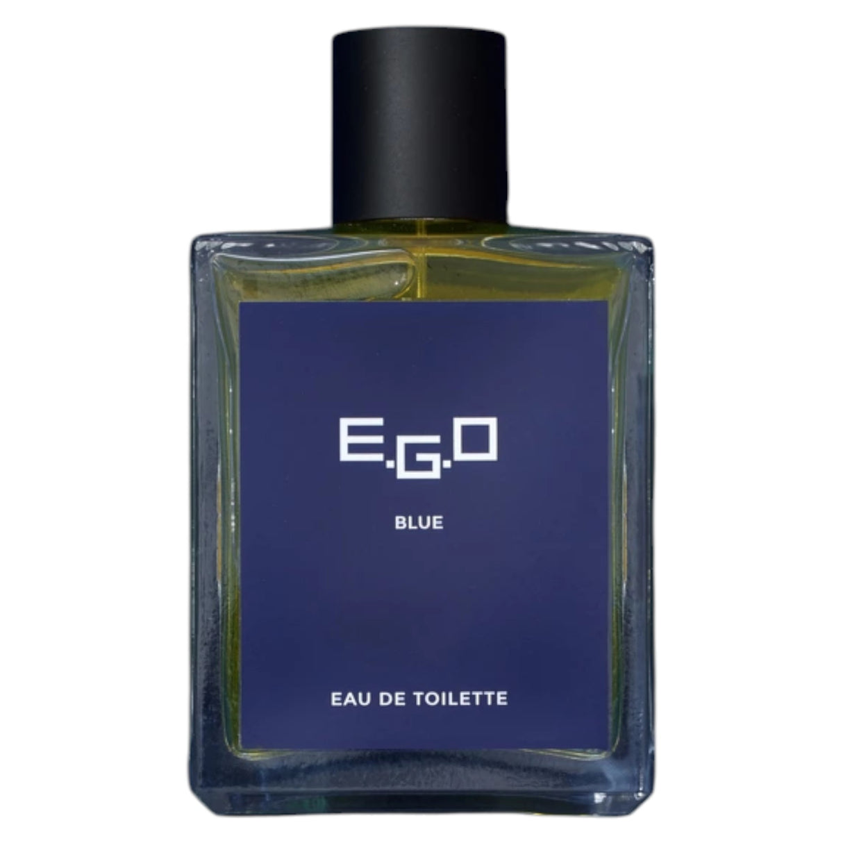 Gosh, E.G.O Blue, Eau De Toilette, For Men, 100 ml - Feel You