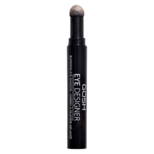 Gosh, Eye Designer, Long-Lasting, Eyeshadow Stick, 001, Stardust, 0.4 g - Feel You
