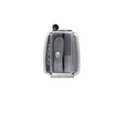 Gosh, Eye Pencil Sharpener, Black - Feel You