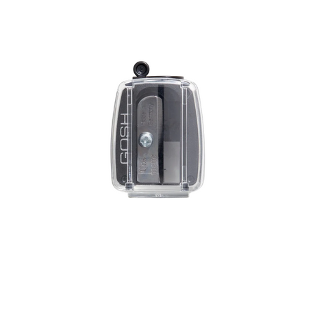 Gosh, Eye Pencil Sharpener, Black - Feel You
