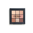 Gosh, Eyedentity, Eyeshadow Palette, 006, Be Harmless, 9 Shades, 8 g - Feel You