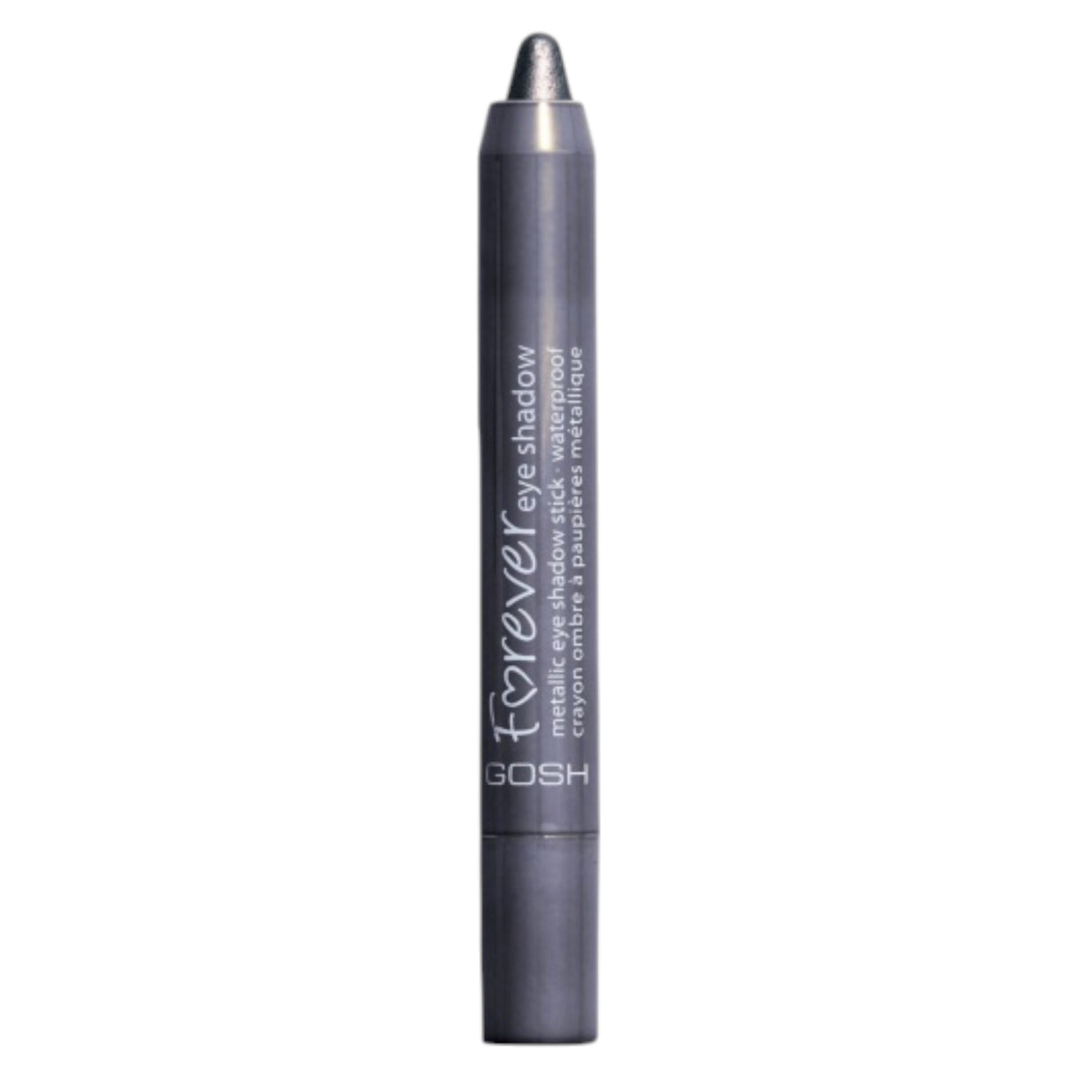 Gosh, Forever, Eyeshadow Stick, 07, Blue, 1.5 g - Feel You