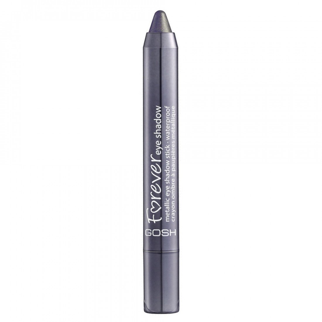 Gosh, Forever, Eyeshadow Stick, 07, Blue, 1.5 g *Tester - Feel You