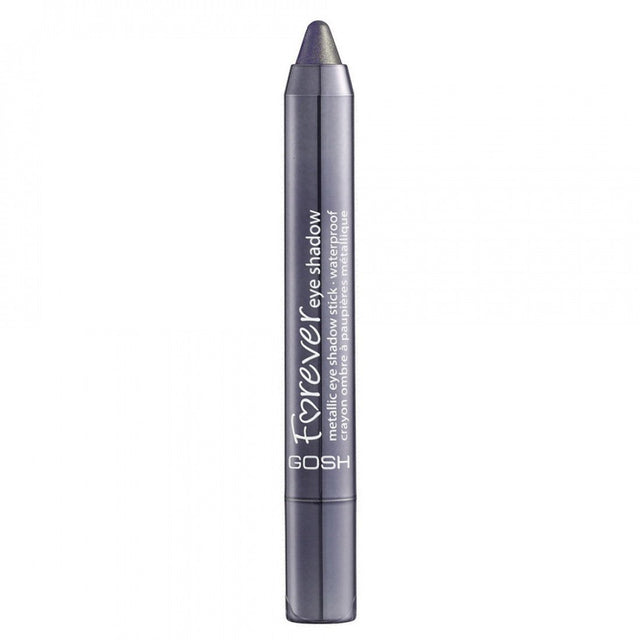 Gosh, Forever, Eyeshadow Stick, 07, Blue, 1.5 g *Tester - Feel You