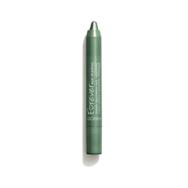 Gosh, Forever, Eyeshadow Stick, 08, Green, 1.5 g *Tester - Feel You