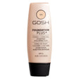 Gosh, Foundation Plus+, Liquid Foundation & Concealer 2-In-1, 004, Natural, SPF 15, 30 ml *Tester - Feel You