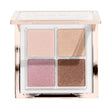 Gosh, Glow Palette, Blush Palette, 001, Fourfilled, 11.6 g - Feel You