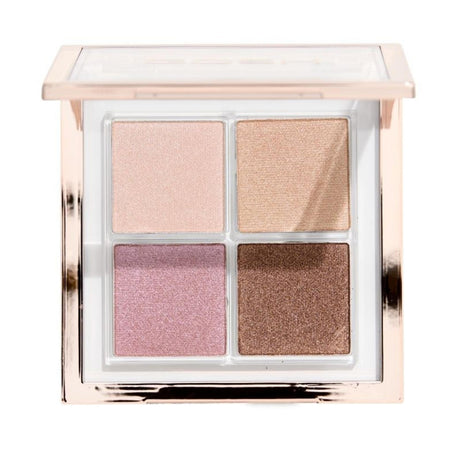 Gosh, Glow Palette, Blush Palette, 001, Fourfilled, 11.6 g - Feel You